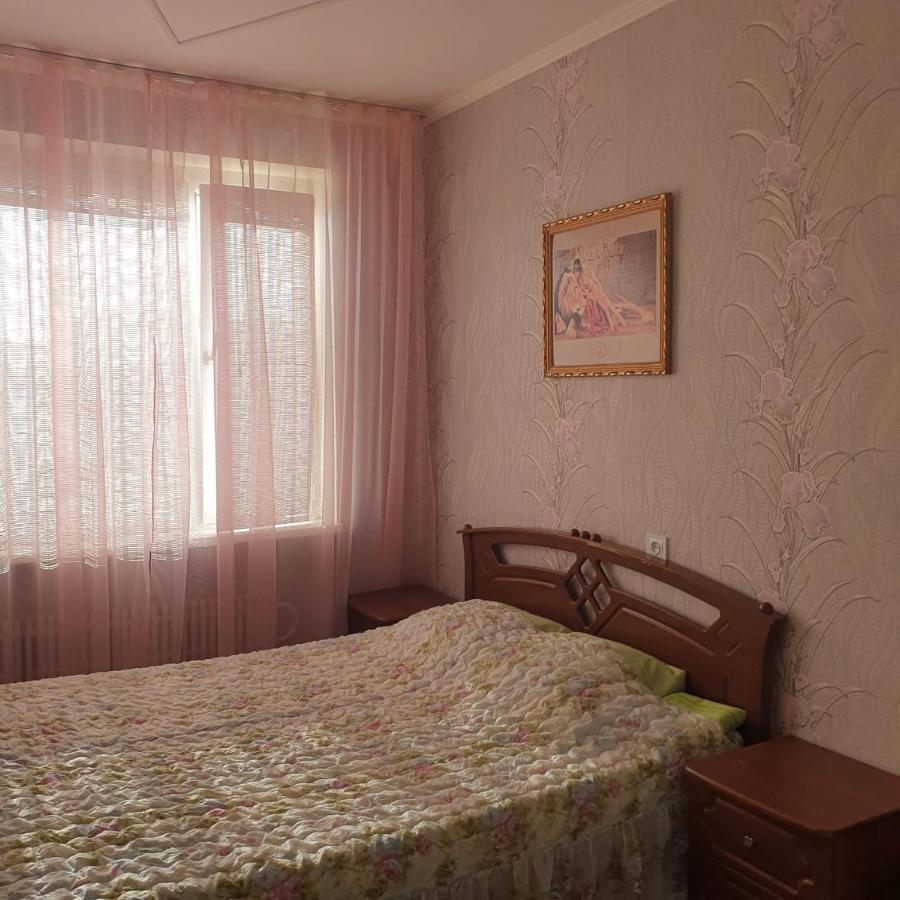 Уютная Квартира В Центре Города. Aktau  Bagian luar foto